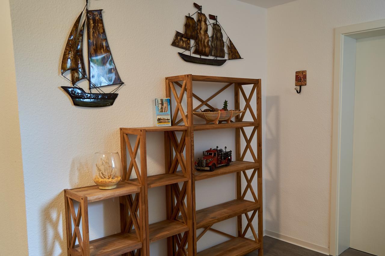 Bredeneeker Gasthaus Rastorf エクステリア 写真