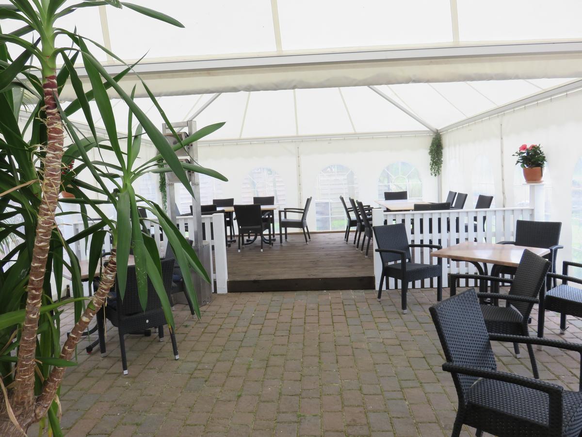 Bredeneeker Gasthaus Rastorf エクステリア 写真