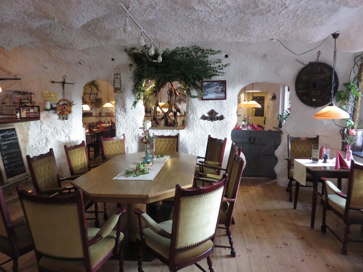 Bredeneeker Gasthaus Rastorf エクステリア 写真