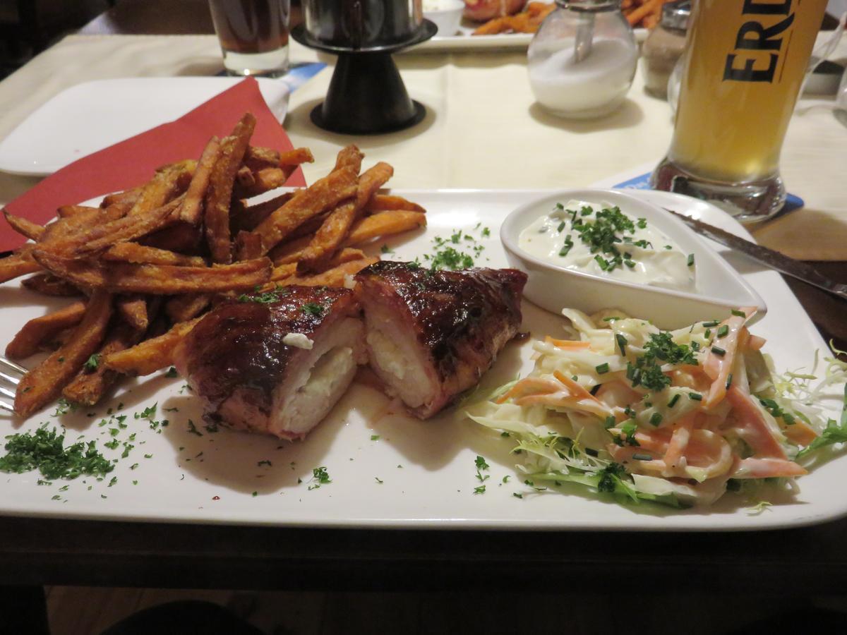 Bredeneeker Gasthaus Rastorf エクステリア 写真